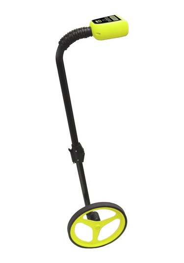 Stanley 1-77-176 Tekerlekli Mesafe Ölçer Dijital DMW