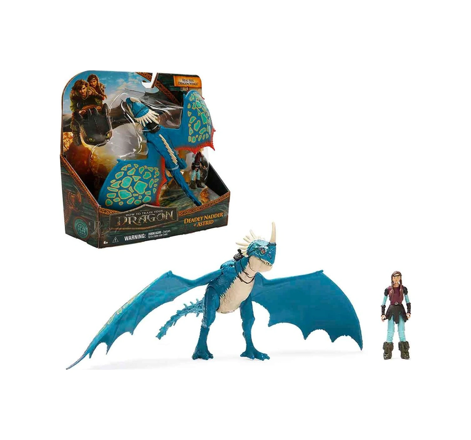 Lisanslı Ejderhanı Nasıl Eğitirsin Ejderha Ve Viking Aksiyon Figür Seti Ejderhanı Nasıl Eğitirsin