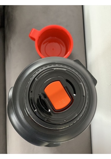 Termos 4 Litre Kamp Aile Boy Çelik