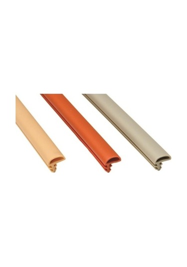 Kapı Kasa Fitili D Yan Tırnaklı 100 Metre