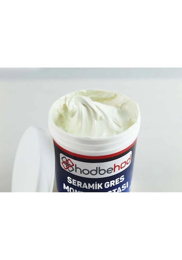 Seramik Gres Yağı Montaj Pastası 100 G