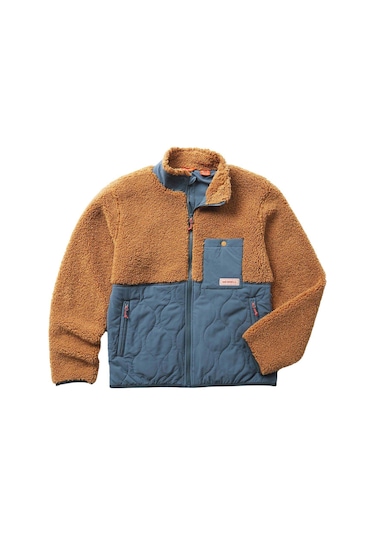 Merrell Sherpa Mixup Erkek Ceket Renkli Renkli