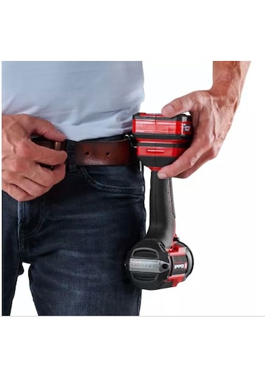 Einhell TP-CW 18/750-C Li BL - Solo Kömürsüz Akülü Darbeli Somun Sıkma (Akü ve Şarj Hariç) - 4510065