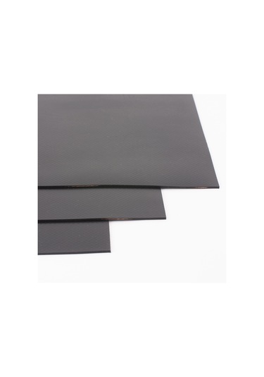 Nitril Diyafram Lastiği Bezli 2.5 X 400 X 400