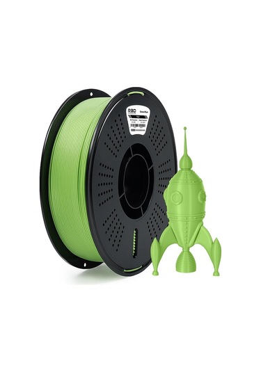 R3d Pla+ Filament Erik Yeşili 1.75mm 1kg