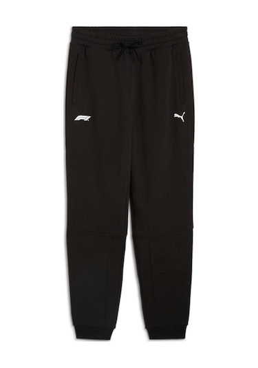 Puma F1 Erkek Eşofman Altı 627226 01 Siyah