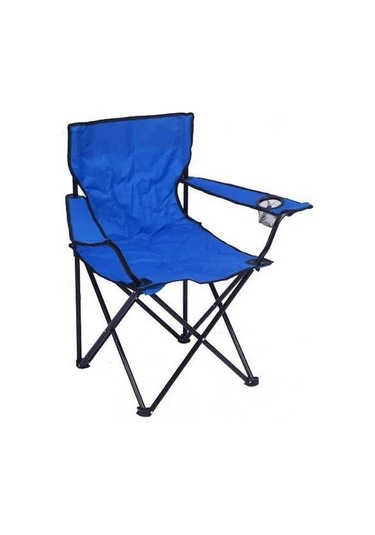 Prestigegoods Çevik Taşınabilir Katlanır Plaj Kamp Sandalyesi, Mavi Renkli, Sanbuyos Marka, Hafif Ve Uygun Fiyatlı Outdoor Ürün Mavi