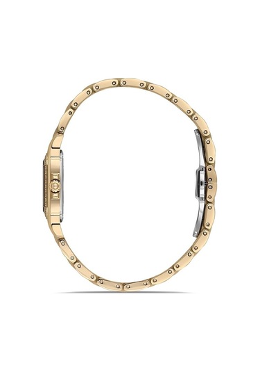 Pacomarine Pm.24505.05 Kadın Kol Saati Altın