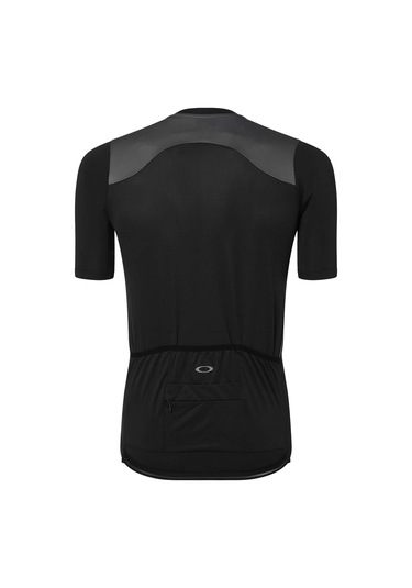 Endurance Mıx Jersey SIYAH