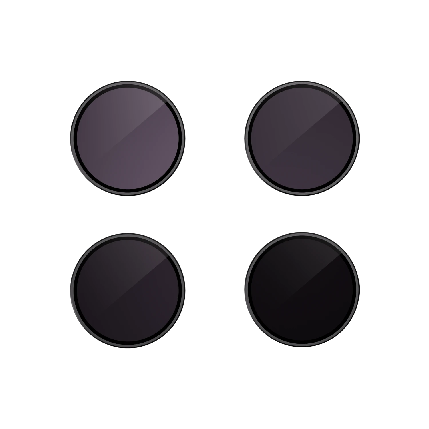 Obsbot Tail 2 İçin Nd Filtre Seti