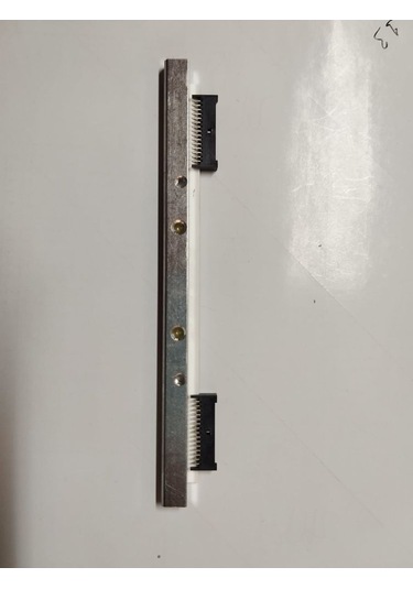 Zebra Zd420t Termal Barkod Yazıcı Kafası 203dpı