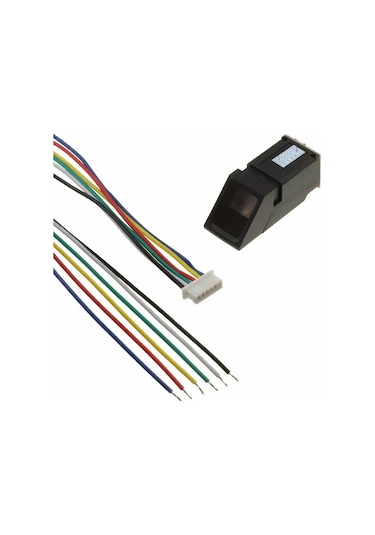 Parmak İzi Sensör - Arduino Uyumlu
