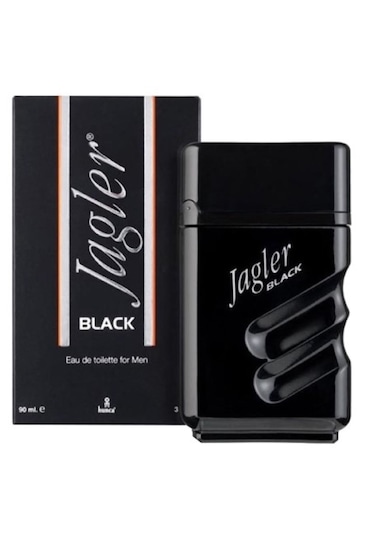 Jagler Black Edt Erkek 90ml + Classic Kadın Parfüm Edt 60 Ml Fresh