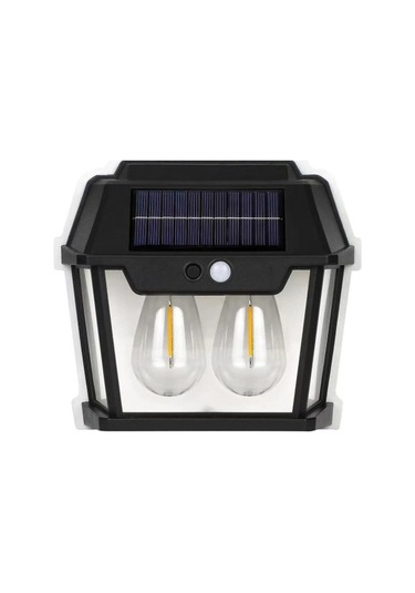 Solar Bahçe Aydınlatması 2 Li