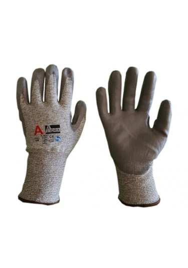 Apex 102d Kesilmeye Dayanımlı İş Eldiveni