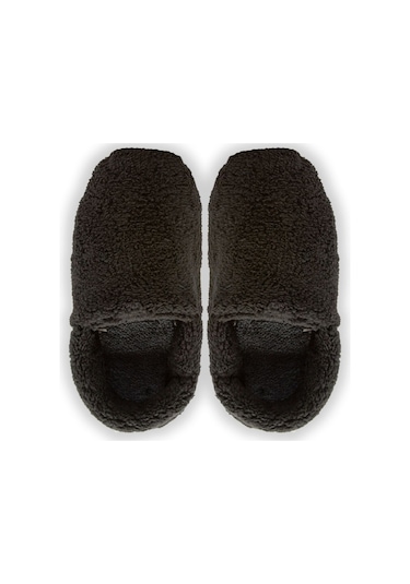 Twigy Cool Erkek Ev Ayakkabısı Siyah 41/46 AA0850 Siyah