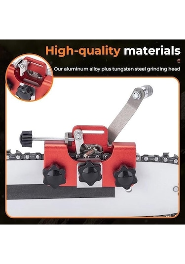 Diğer Mavi El Kumandalı Zincir Taşlama Makinesi, Toptan Kelepçeli Taşlama Bıçağı, Taşınabilir Elektrikli Testere