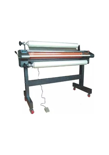 Mapilam R112 Roll Laminasyon Makinesi