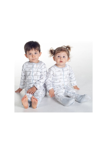 Owli Uyku Tulumu 0.2 Tog Early Birds (485896508)