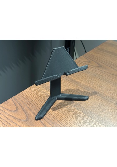 Mizaku Monitör Benzeri Tablet İpad Standı Tutucu