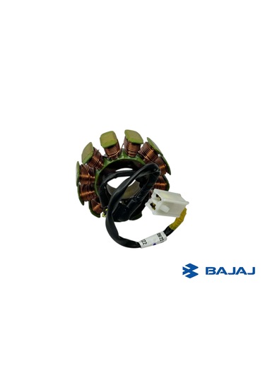 Bajaj Pulsar N 250-f 250 Statör -2754 N 250-f 250