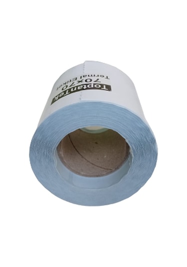 70X70 TERMAL ETİKET 1.KALİTE (TAM METRAJ)