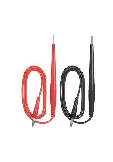 Xiyyadms Led Lamba Test Cihazı: Gerilim, Akım, Güç Ve Pf Ölçer - Çift Klemeli, Yüksek Hassasiyetli, Avrupa Standartı 90-265v, 0-400w Kırmızı Ve Beyaz