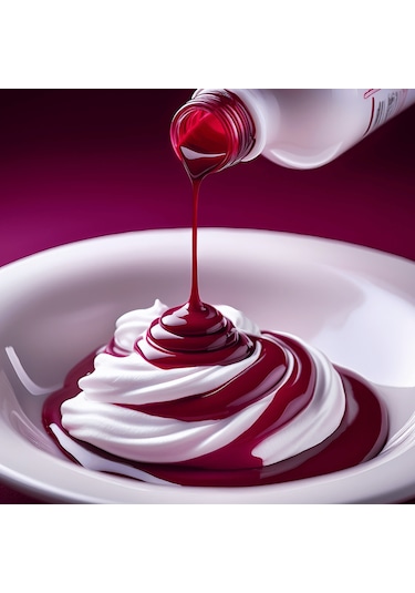 Bd Sıvı Gıda Boyası 20 Ml Bordo