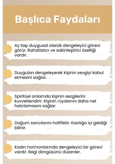 Enenstyle Fashıon Boutıqueunisex Oğlak Burcu Enerjisini Yükselten Doğal Taş Bileklik Oğlak Burçları Için Burç Taşı Bileklik Çok Renkli Çok Renkli