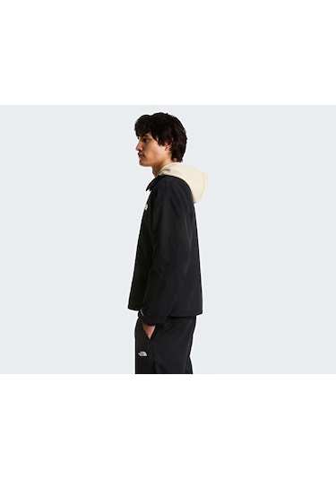 The North Face M Tnf Easy Packable Jacket Erkek Outdoor Ceketi Nf0a8eudjk31 Siyah