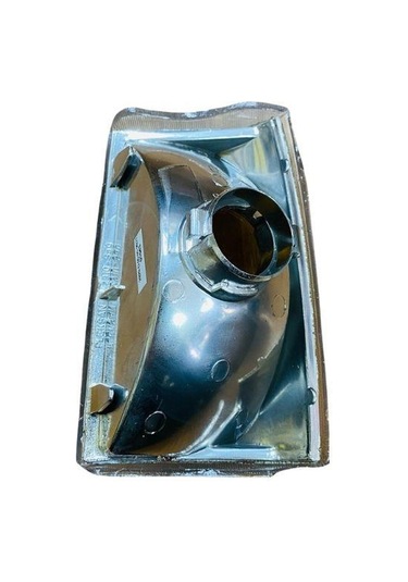 Pleksan Sinyal Lambası Duysuz Beyaz Renault R9 1987-1993 Sağ