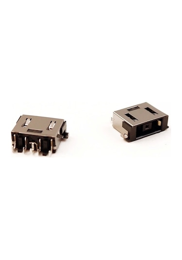 Lenovo Ideapad Gaming 3-15ach6 82k2 Dc Power Jack Soket