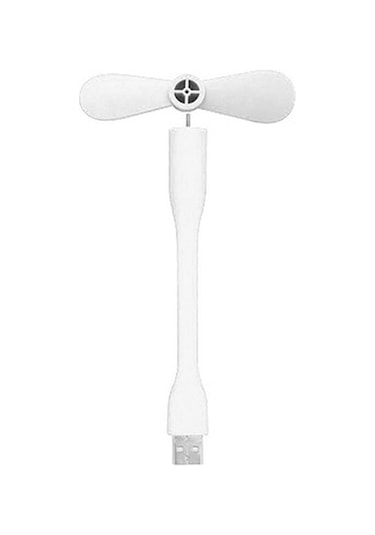 S-Link Sl-Uf05 Beyaz Usb Fan