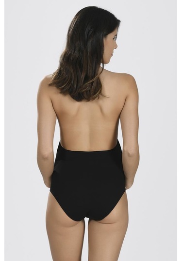 3 Adet Nbb Bayan Pamuklu Hamile Lohusa Külot 540 Siyah