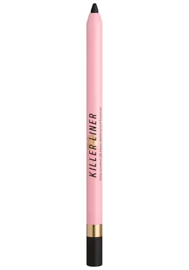 Too Faced Killer Liner Killer Black Eyeliner