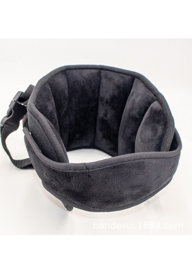 Yulong Ximistore9 Araç Bebek Baş Destek Kemeri - Konforlu Ve