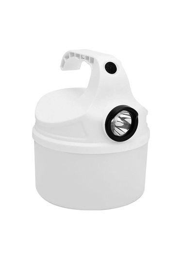 Taşınabilir Pilli Kamp Lambası