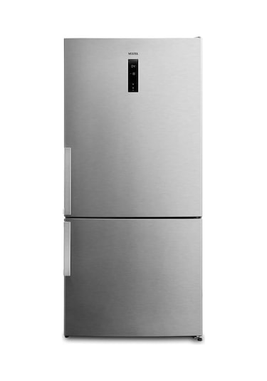Vestel NFK64012 EX GI PRO WIFI No-Frost Kombi Tipi Buzdolabı