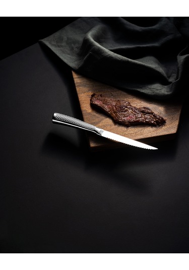 Madame Coco Garen Et Bıçağı - Çelik 8684427120941 Çok Renkli