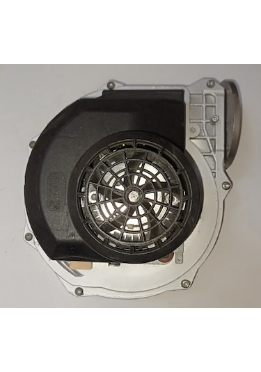 Fan Ebmpapst Buderus Gb162 80-100 Kw- Rg148/1200-3633-010204-premıx