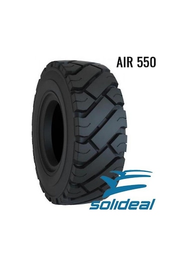 23X10-12 Solideal Ed Plus 16 Kat Forklift Lastiği