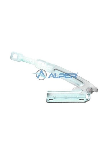 Alper 463042 - Motor Kaput Menteşesi Sağ Duster