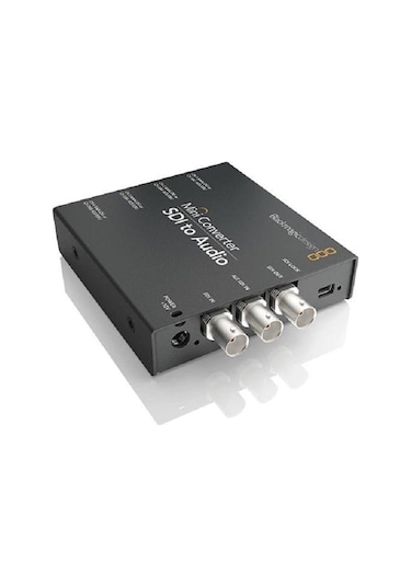 Mini Converter - Sdı To Audio