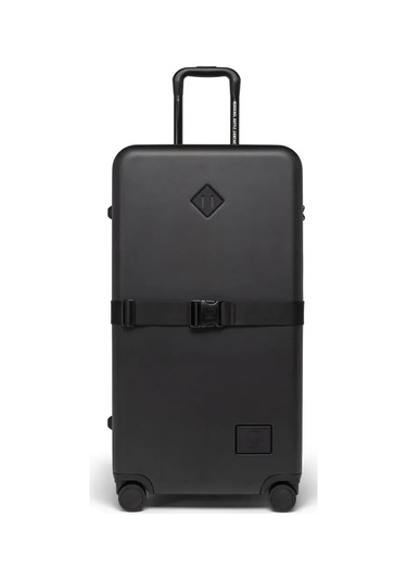 Herschel Heritage Hardshell Luggage Exp Büyük Boy Valiz 40094-00001-os Siyah