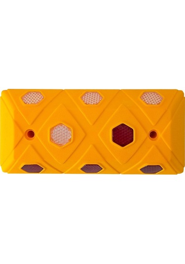 Muslera Dikdörtgen Yol Butonu