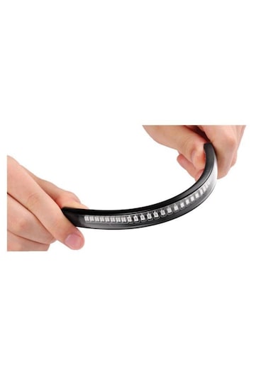 Esnek Üniversal Şerit Arka Stop+sinyal Arr0985