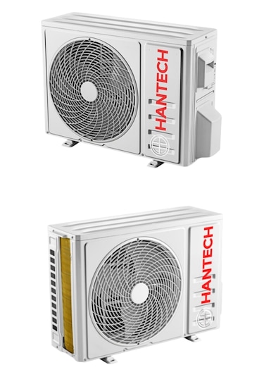 Hantech U-Fresh A+++ 12.000 BTU Duvar Tipi Klima