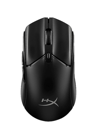 Hyperx PF Has 2 Core WL BK/BK Kablosuz Lazer Oyuncu Mouse