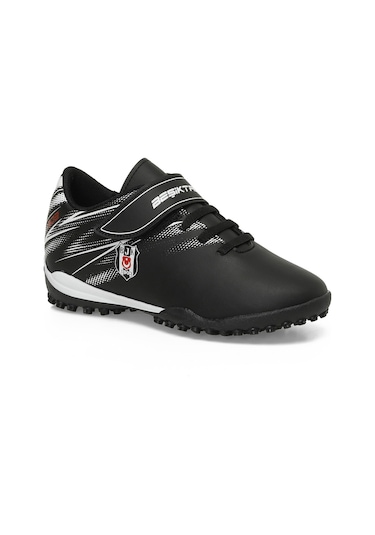 Bjk Poda Tf F 5fx Siyah Erkek Çocuk Halı Saha Ayakkabısı 000000000101970597 Siyah-beyaz Siyah - Beyaz