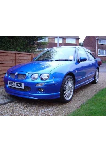 ROVER 200 214 216 25 BODYKİT SETİ